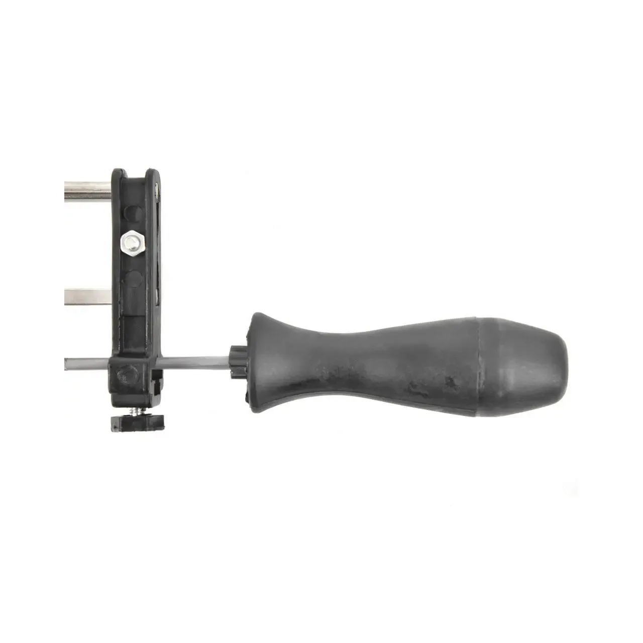 Ascutitor manual HECHT 900009 pentru lant motofierastrau, dimensiune pila 4.8 mm 6