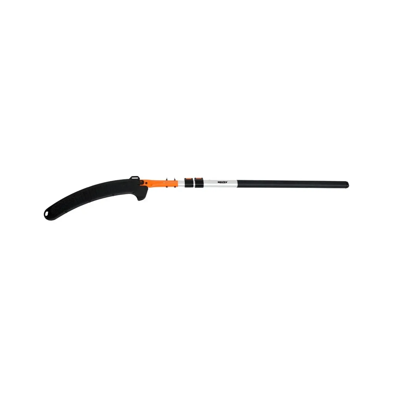 Fierastrau pentru crengi HECHT 900025, tija telescopica, lungime maxima 250 cm 1