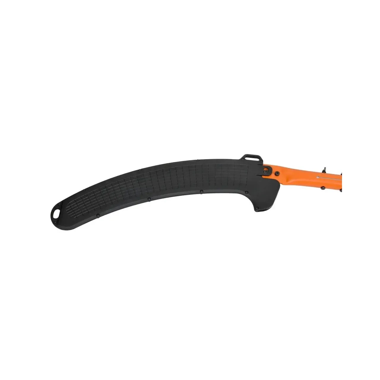Fierastrau pentru crengi HECHT 900025, tija telescopica, lungime maxima 250 cm 2