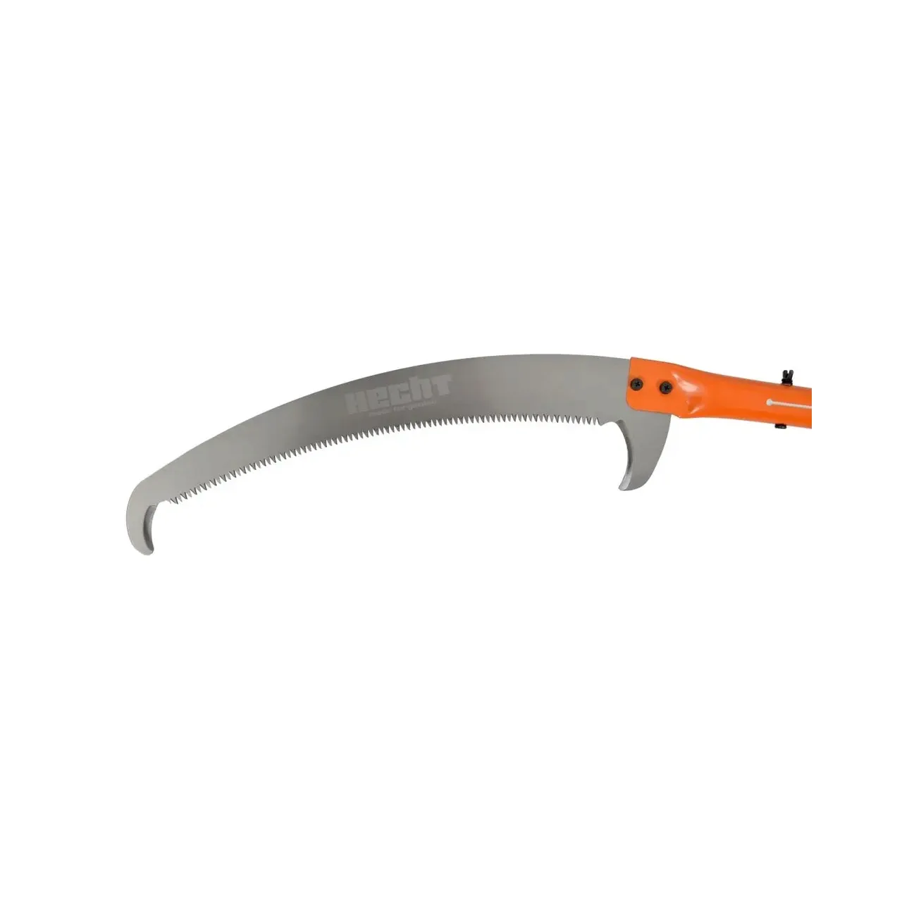 Fierastrau pentru crengi HECHT 900025, tija telescopica, lungime maxima 250 cm 3