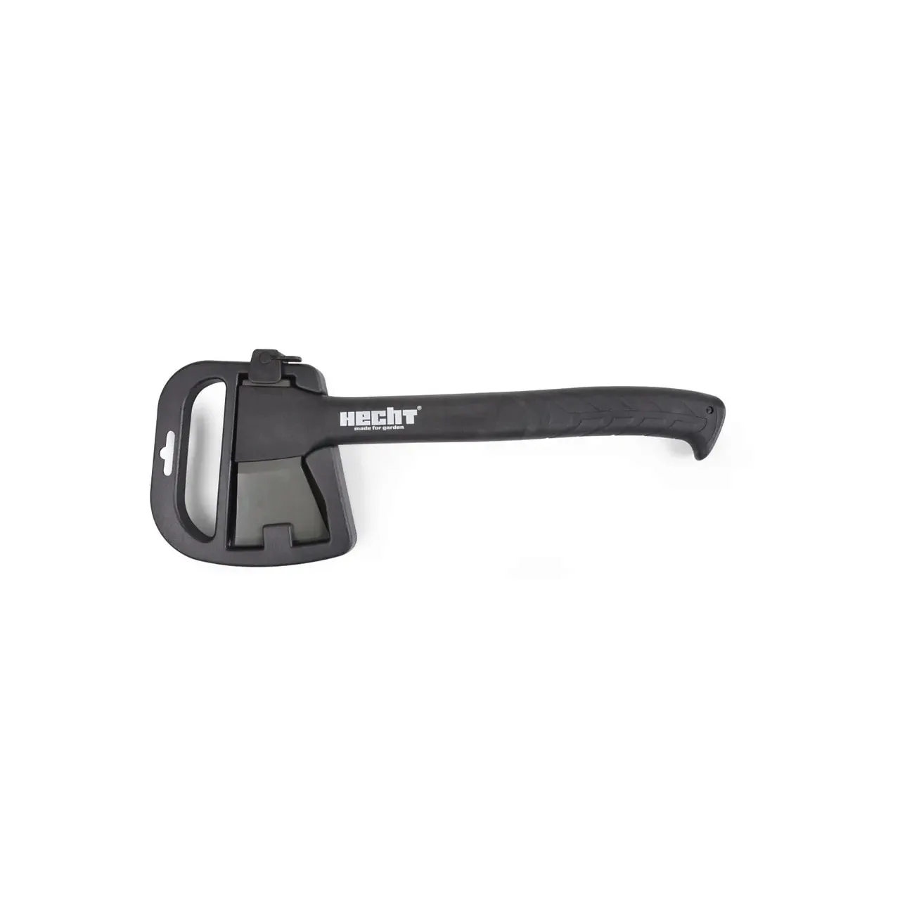 Topor universal HECHT 900570, coada din fibra, lungime 35 cm, greutate 570 g 1