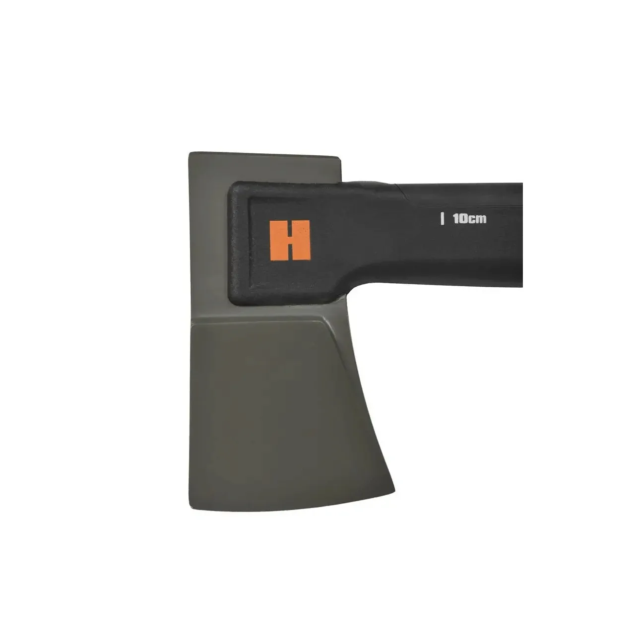 Topor universal HECHT 900700, coada din fibra, lungime 44 cm, greutate 910 g 1