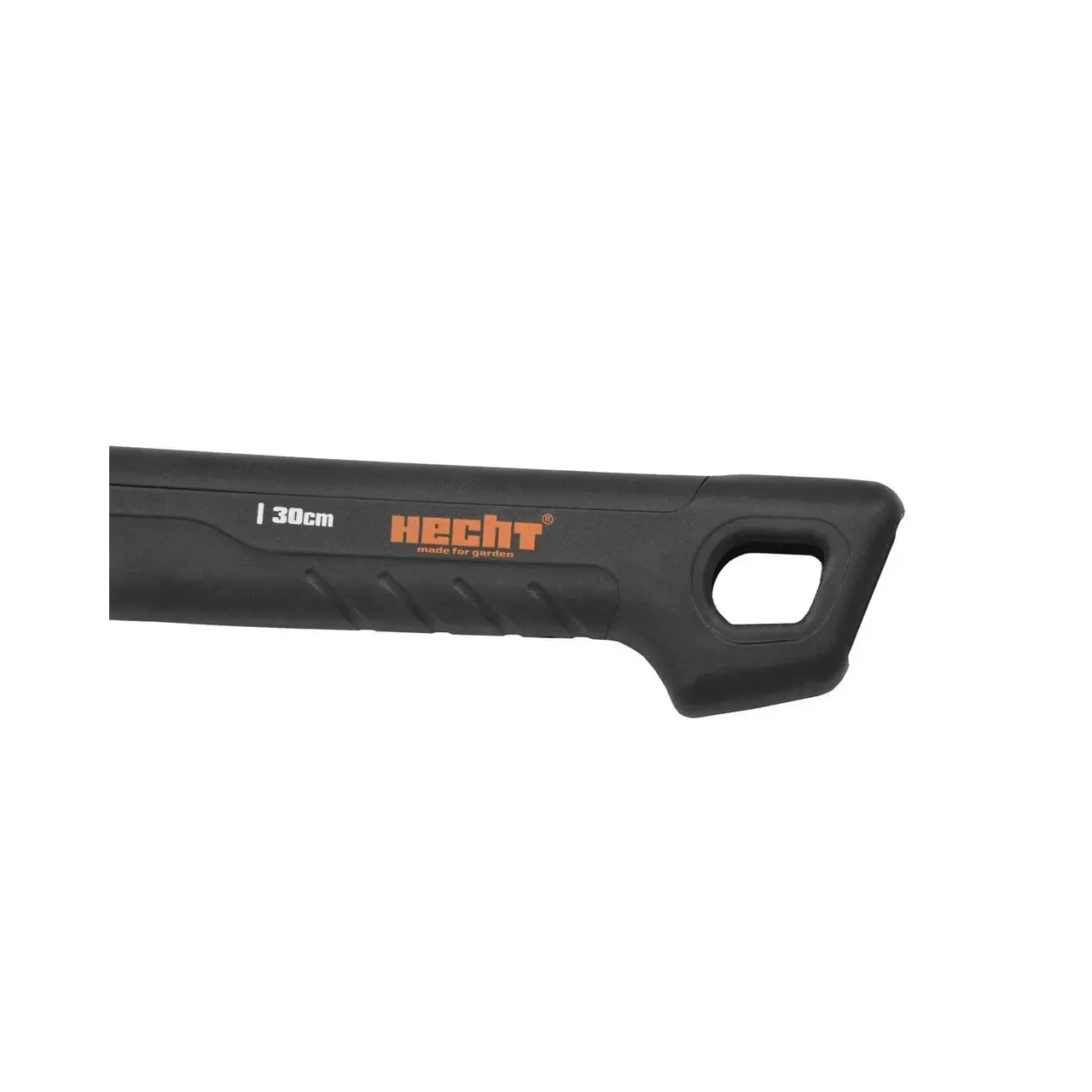 Topor universal HECHT 900700, coada din fibra, lungime 44 cm, greutate 910 g 2