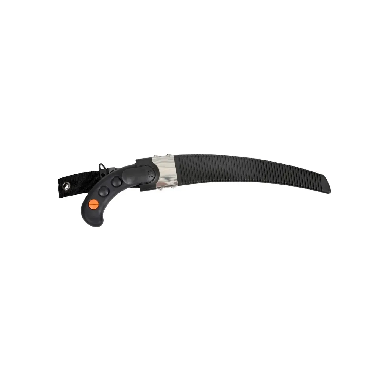 Fierastrau pentru crengi HECHT 900813, lungime taiere 13 inch, lama otel, maner plastic 1