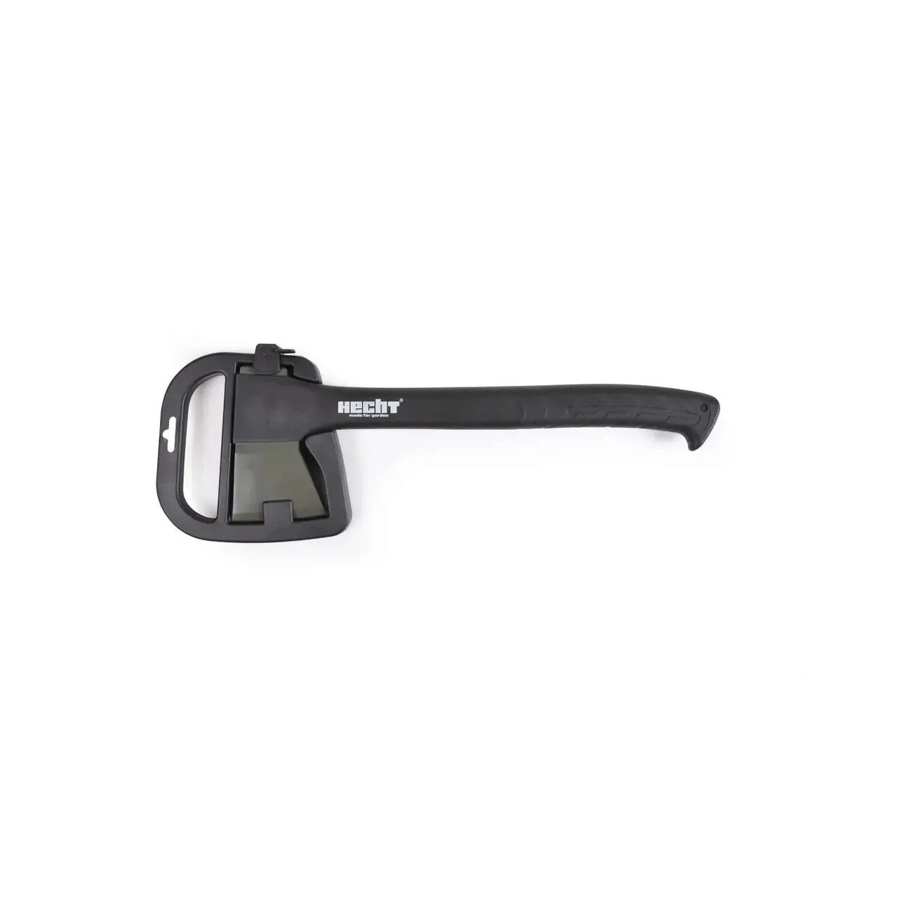 Topor universal HECHT 900901, coada din fibra, lungime 44 cm, greutate 900 g 1