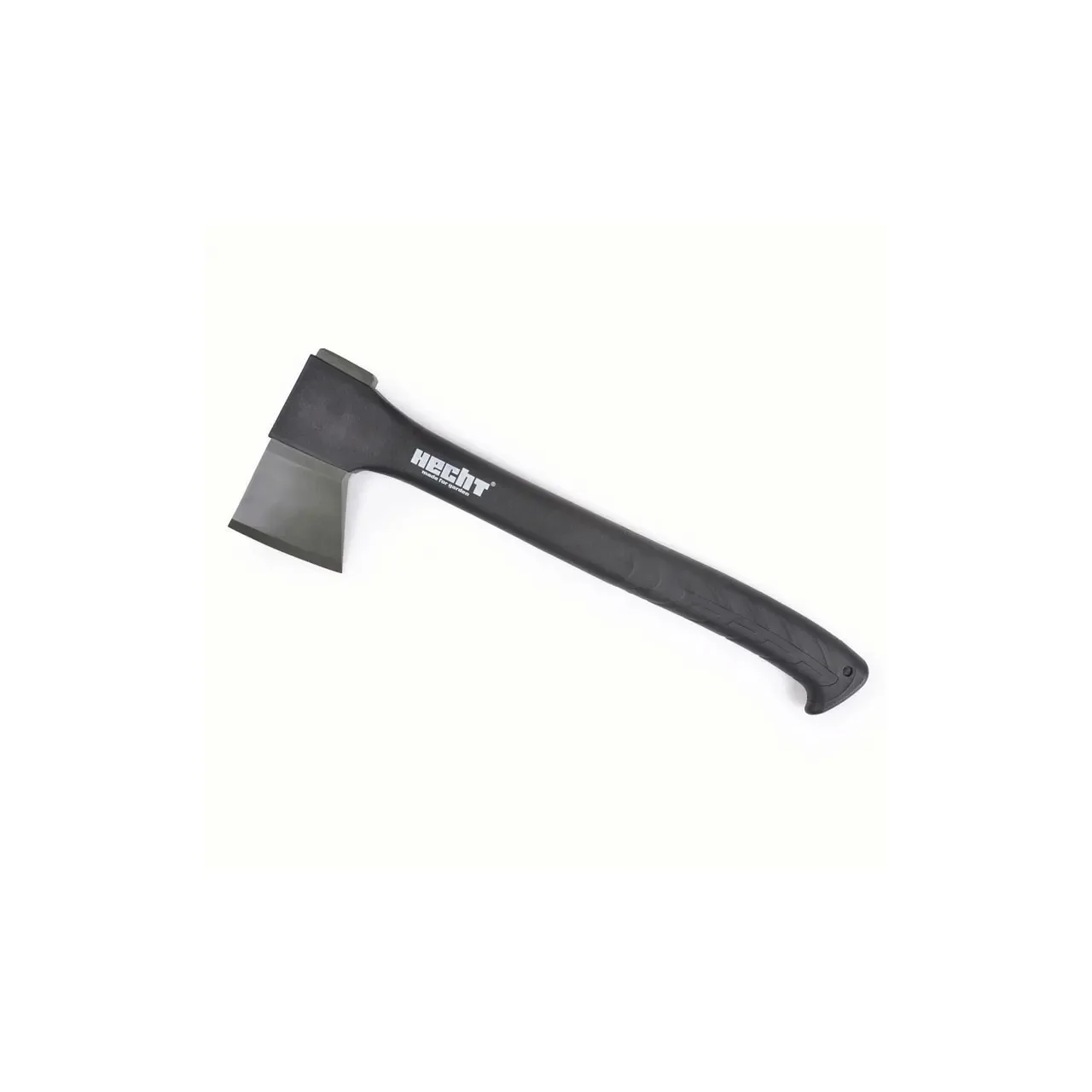 Topor universal HECHT 900901, coada din fibra, lungime 44 cm, greutate 900 g 3