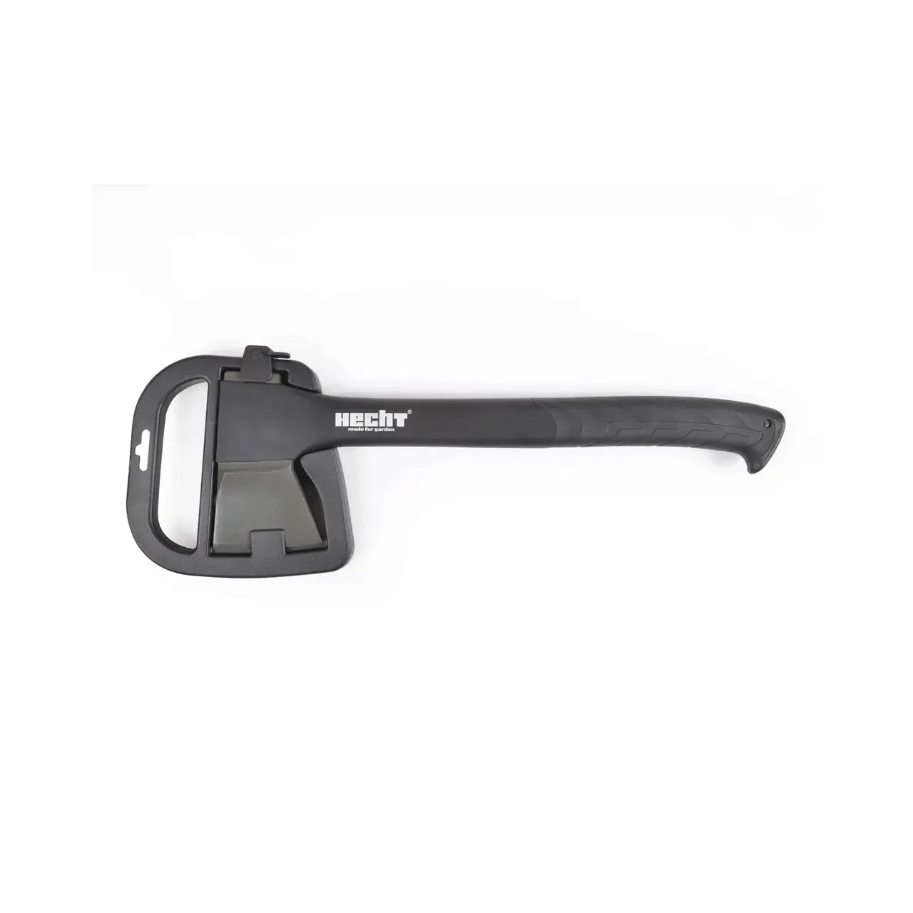 Topor pentru despicat HECHT 900950, coada din fibra, lungime 44 cm, greutate 950 g 1