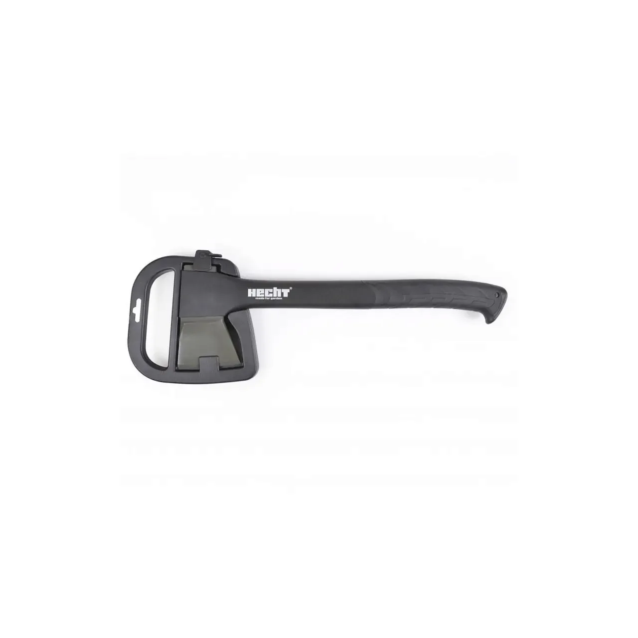 Topor pentru despicat HECHT 900950, coada din fibra, lungime 44 cm, greutate 950 g 2