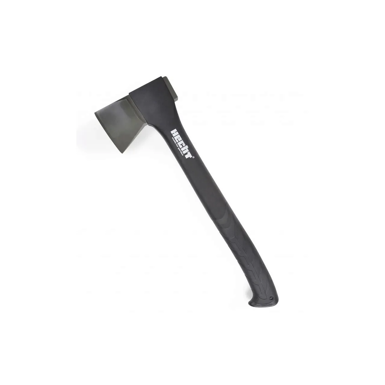 Topor pentru despicat HECHT 900950, coada din fibra, lungime 44 cm, greutate 950 g 4