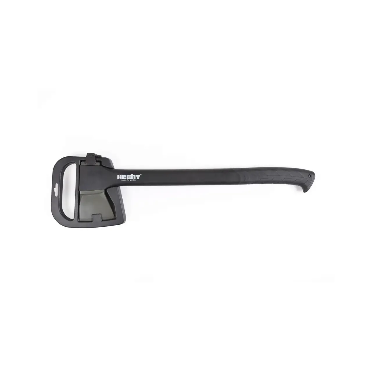 Topor pentru despicat HECHT 901170, coada din fibra, lungime 59 cm, greutate 1170 g 1
