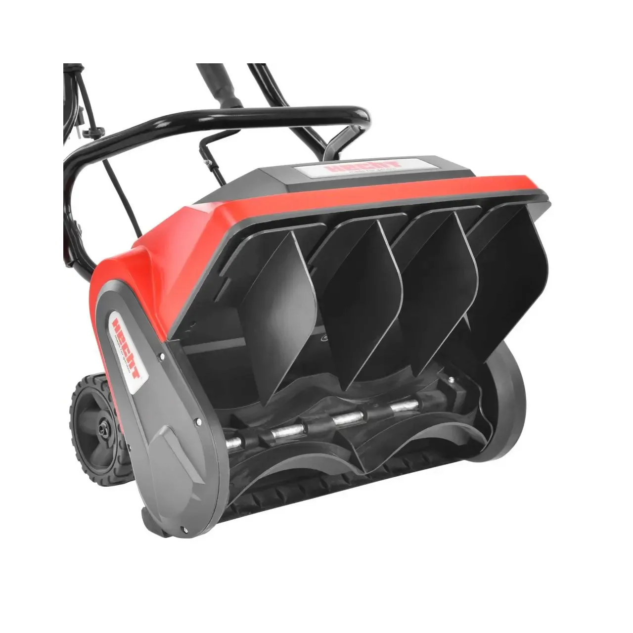 Freza de zapada electrica Hecht 9013 putere 1300 w latime de lucru 36 cm 9.3 Kg 1