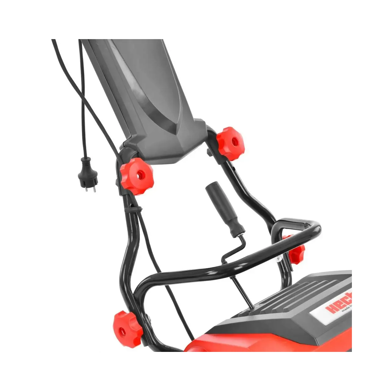 Freza de zapada electrica Hecht 9013 putere 1300 w latime de lucru 36 cm 9.3 Kg 4