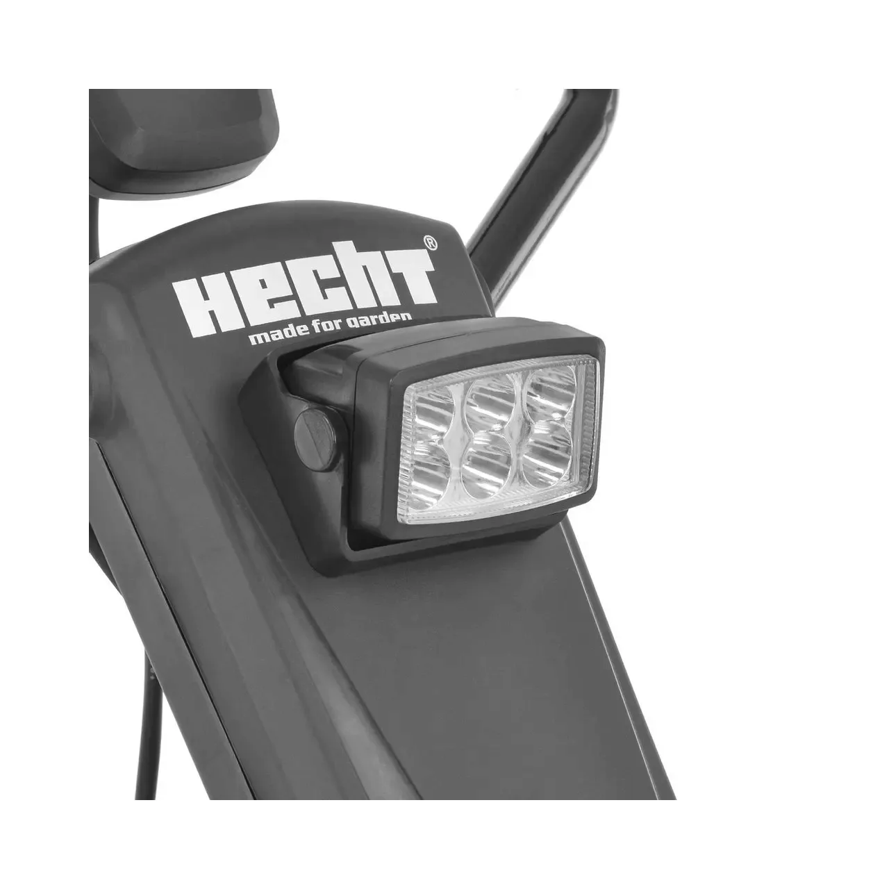 Freza de zapada electrica Hecht 9014 putere 1300 w latime de lucru 36 cm 11 kg 2