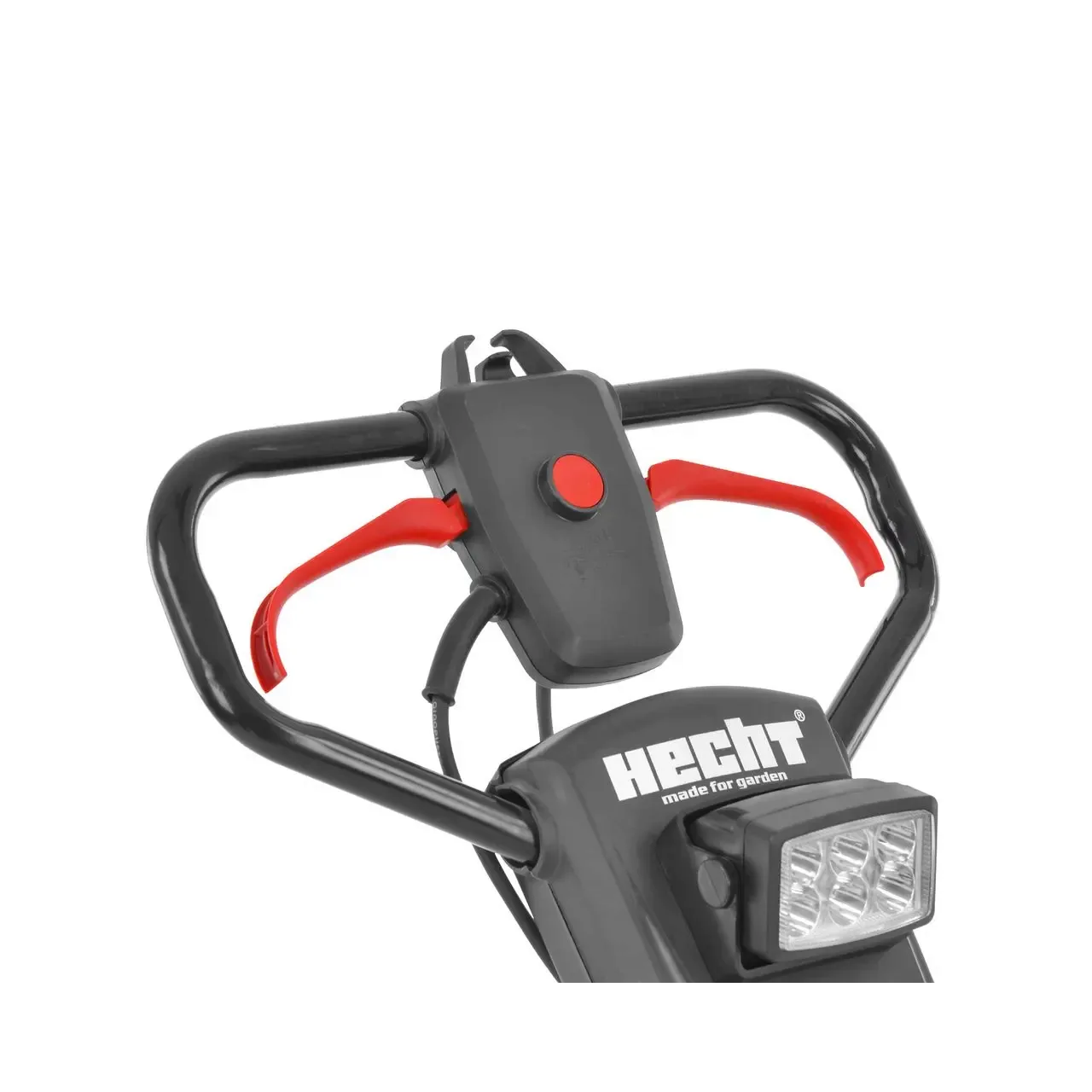 Freza de zapada electrica Hecht 9014 putere 1300 w latime de lucru 36 cm 11 kg 3