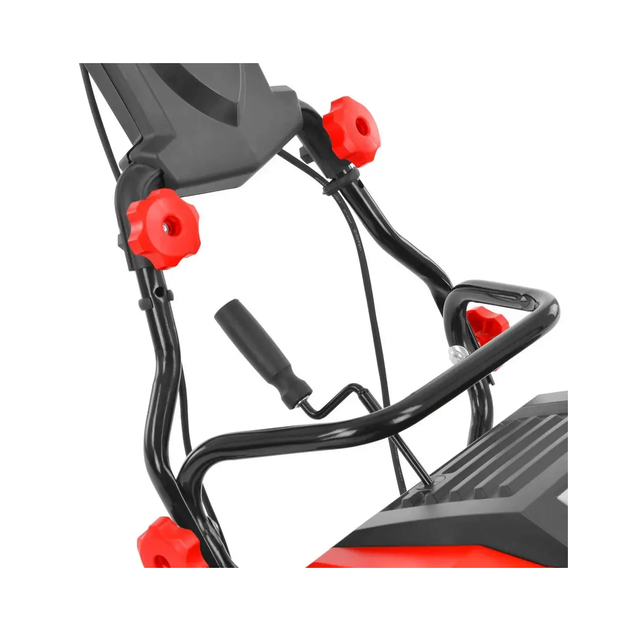 Freza de zapada electrica Hecht 9014 putere 1300 w latime de lucru 36 cm 11 kg 4