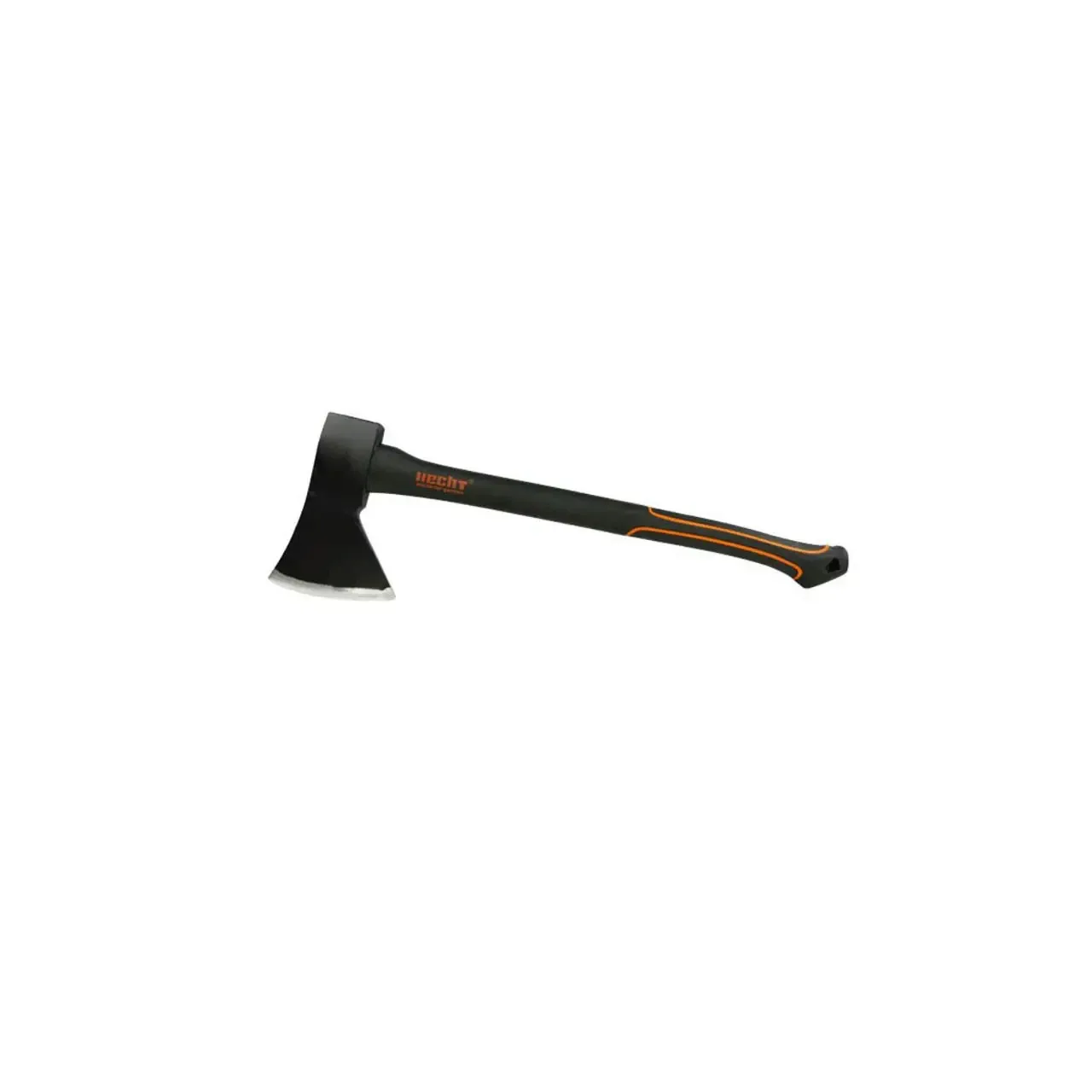Topor pentru despicat HECHT 901500, coada din fibra, lungime 55 cm, greutate 1500 g 5