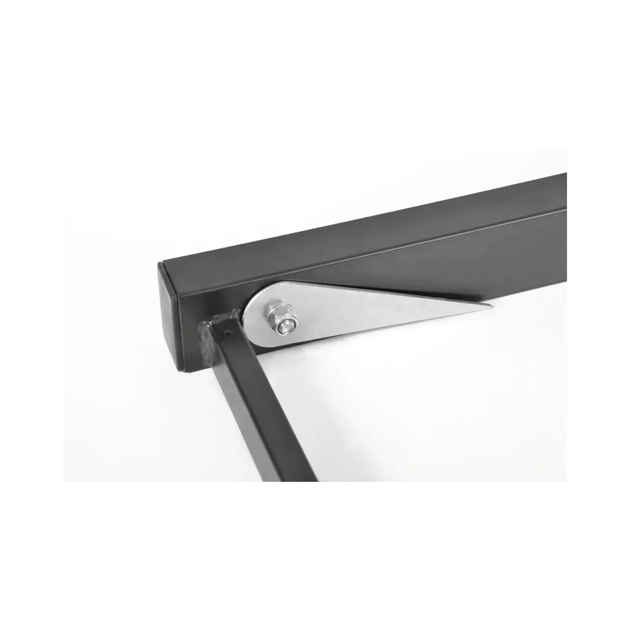 Suport HECHT 901, pentru taierea lemnelor, pliabil, diametru lemn 25-230 mm, greutate 10.7 Kg 1