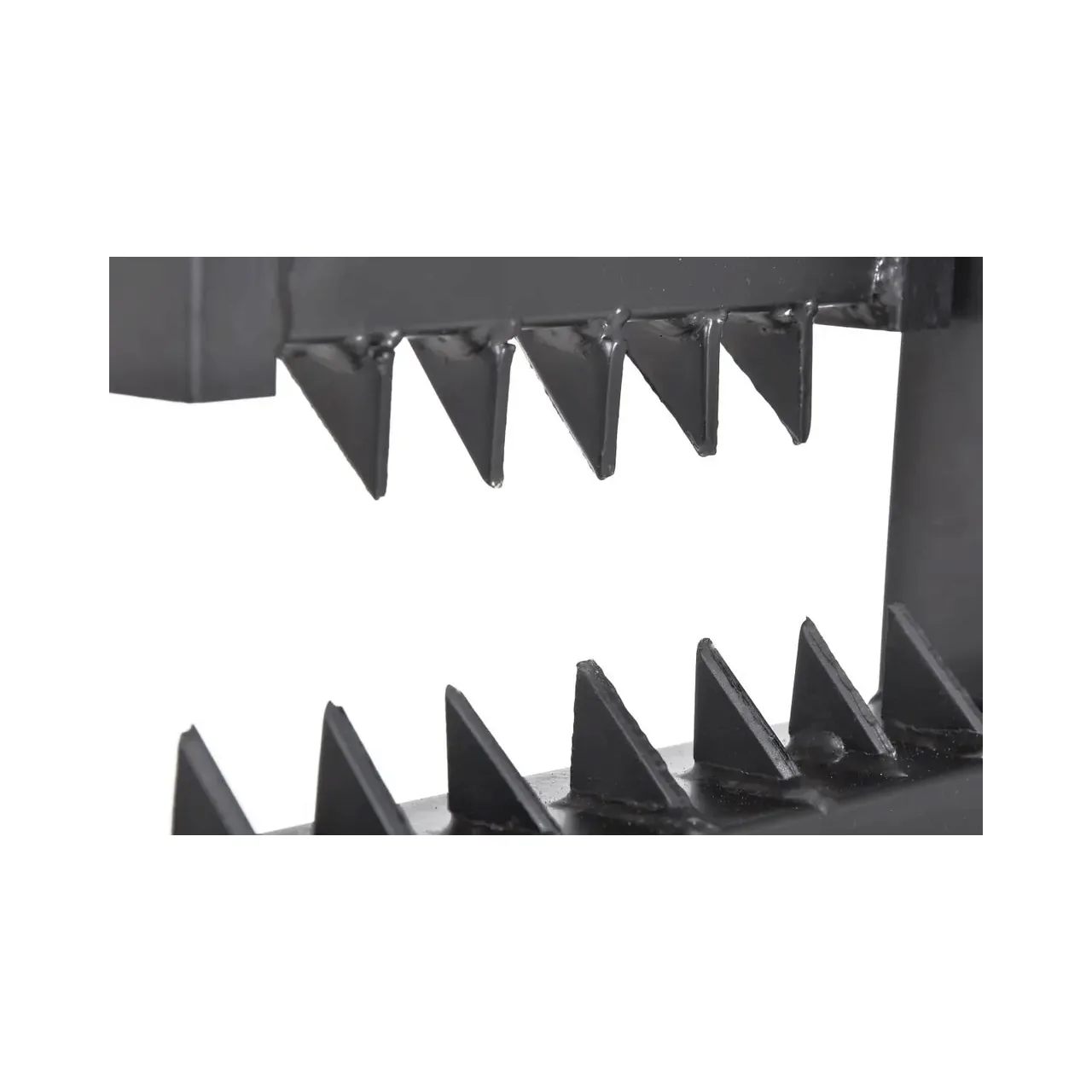 Suport HECHT 901, pentru taierea lemnelor, pliabil, diametru lemn 25-230 mm, greutate 10.7 Kg 3