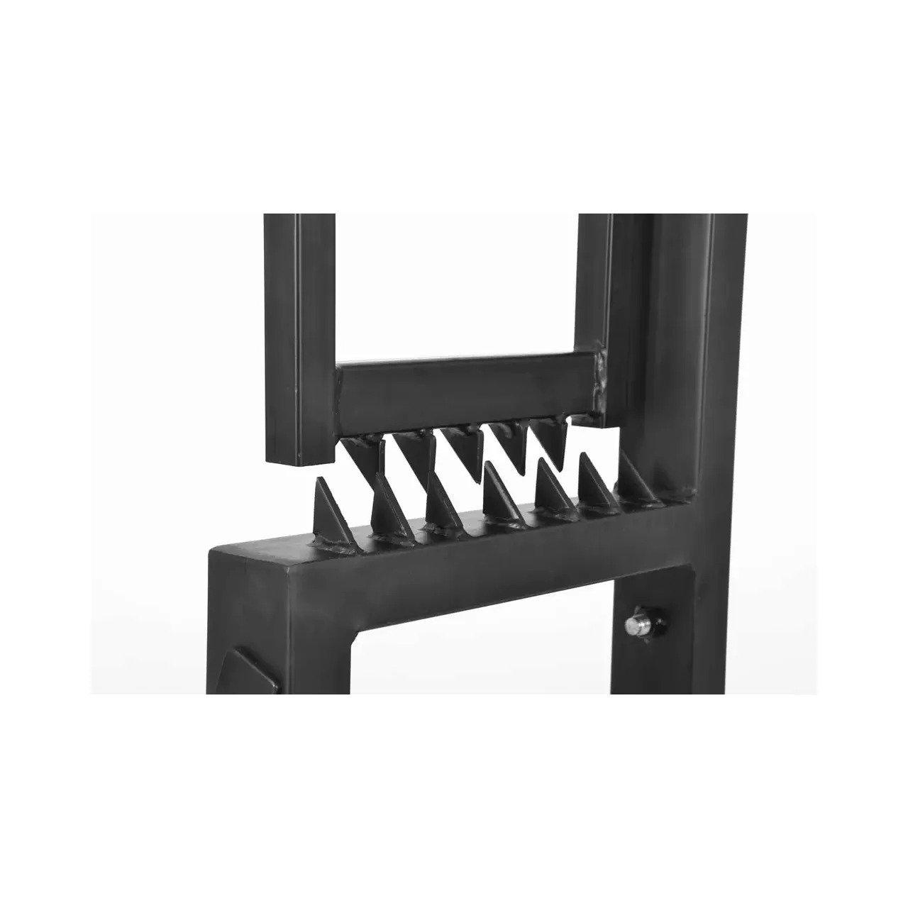 Suport HECHT 901, pentru taierea lemnelor, pliabil, diametru lemn 25-230 mm, greutate 10.7 Kg 4