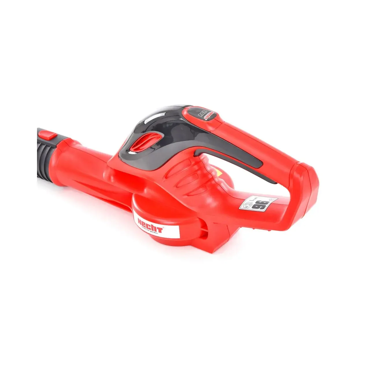 Suflanta pentru frunze Hecht 9020 program accu 6020 fara acumulator statie de incarcare 4