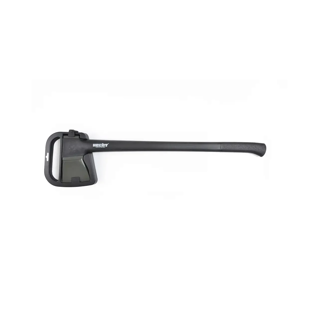Topor pentru despicat HECHT 902550, coada din fibra, lungime 80 cm, greutate 2550 g 1