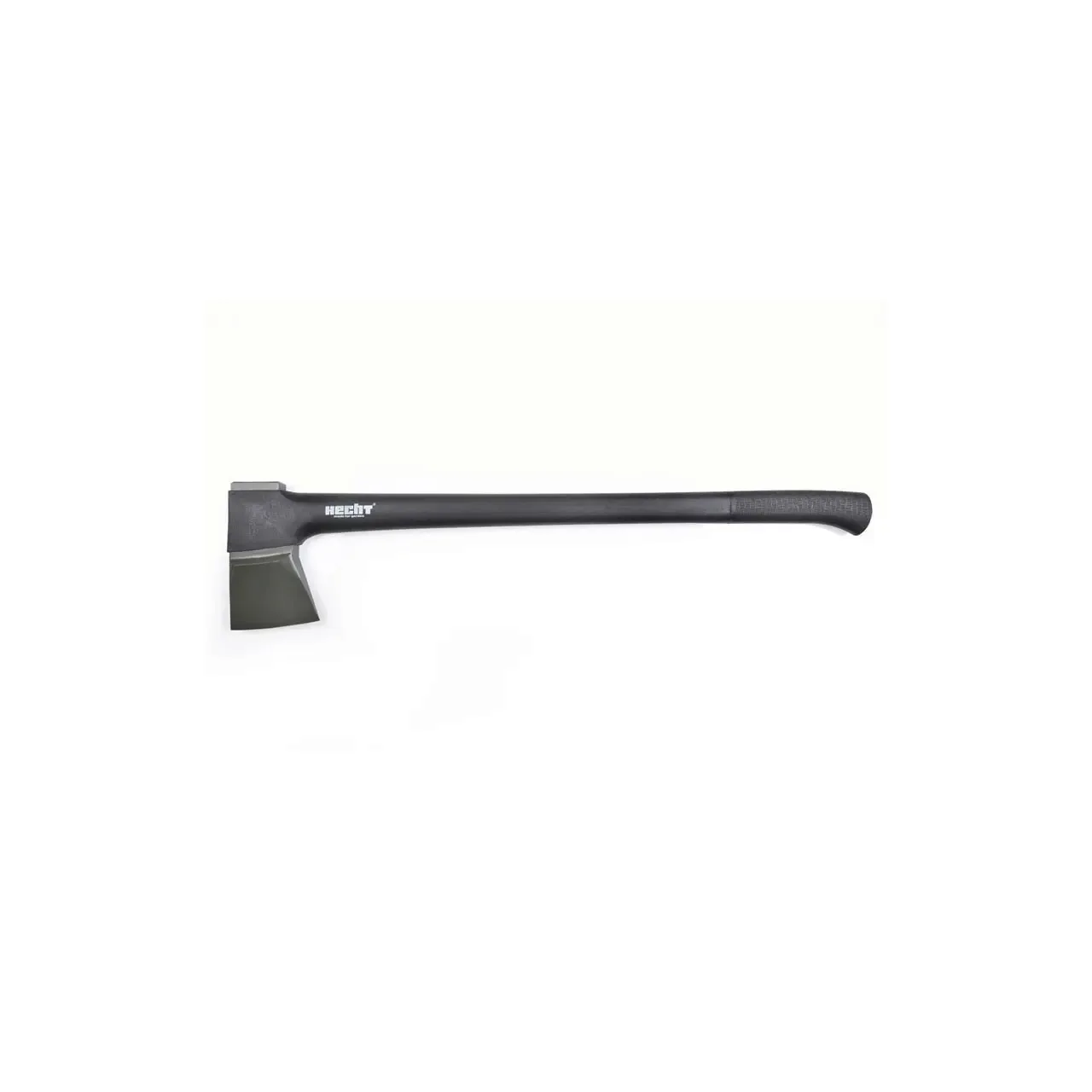 Topor pentru despicat HECHT 902550, coada din fibra, lungime 80 cm, greutate 2550 g 4