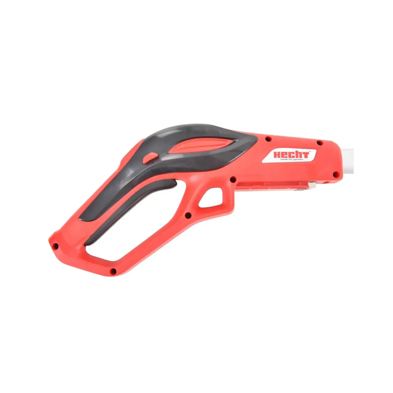 Fierastrau electric telescopic HECHT 9025, lungime lama 20 cm, lungimea bratului 2 - 2.5 m, 20 V, fara acumulator, fara incarcator 1
