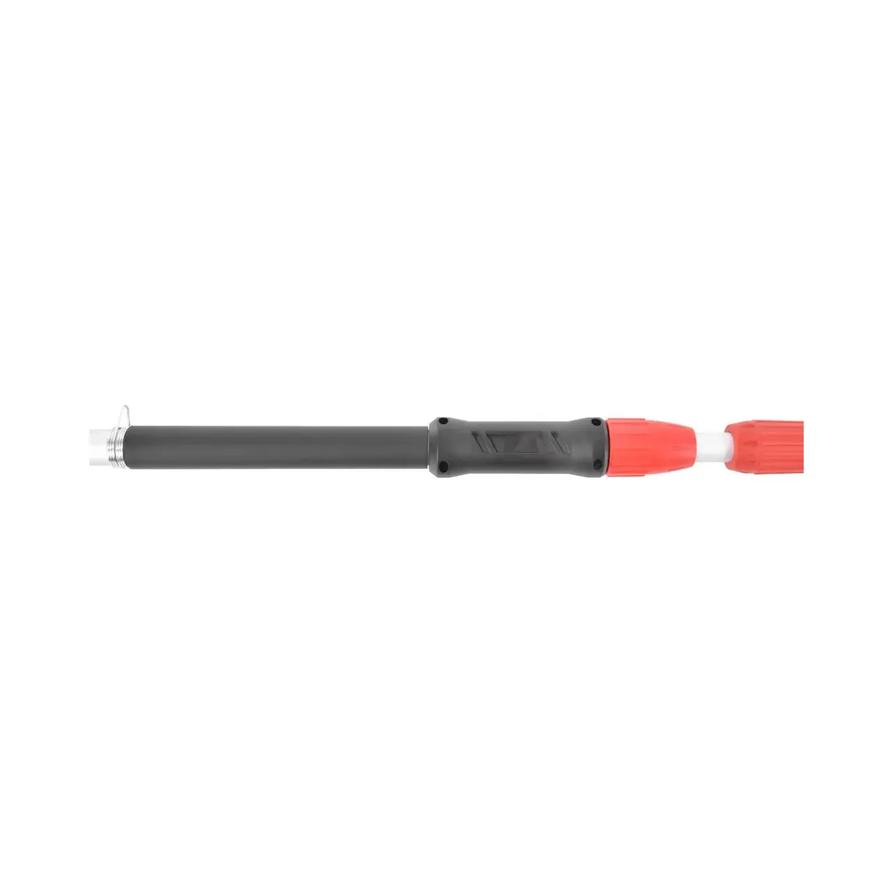 Fierastrau electric telescopic HECHT 9025, lungime lama 20 cm, lungimea bratului 2 - 2.5 m, 20 V, fara acumulator, fara incarcator 2