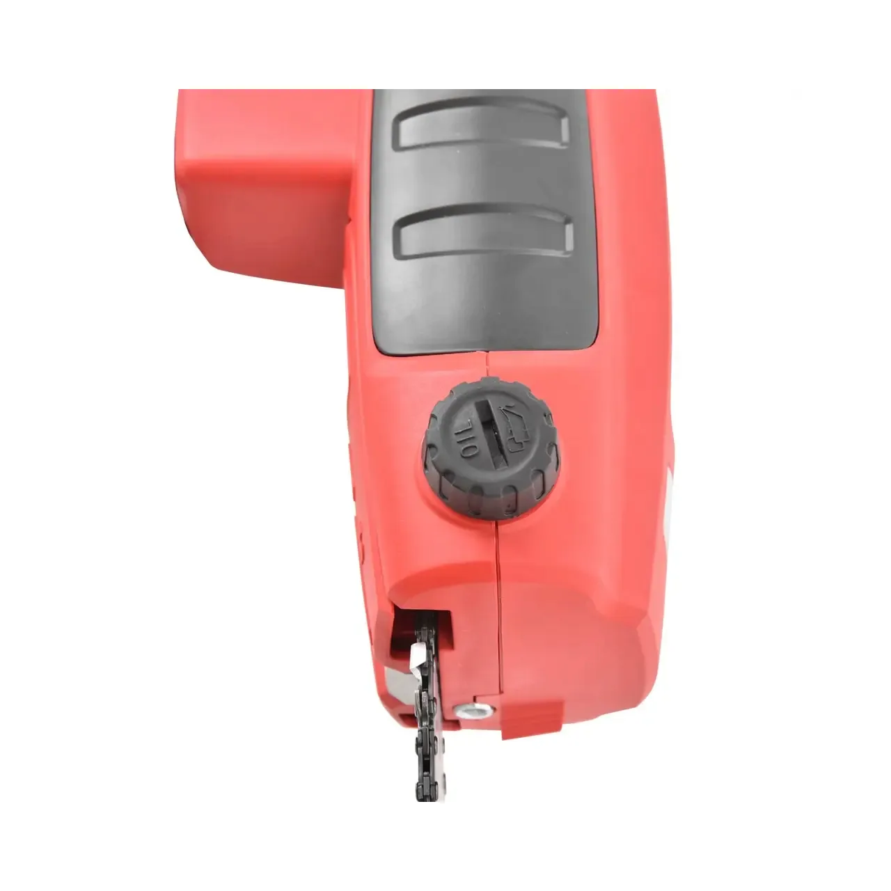 Fierastrau electric telescopic HECHT 9025, lungime lama 20 cm, lungimea bratului 2 - 2.5 m, 20 V, fara acumulator, fara incarcator 3
