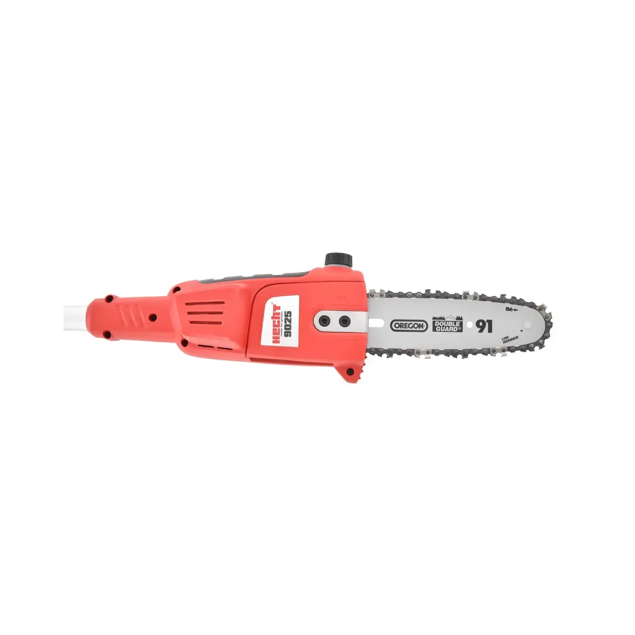 Fierastrau electric telescopic HECHT 9025, lungime lama 20 cm, lungimea bratului 2 - 2.5 m, 20 V, fara acumulator, fara incarcator 4