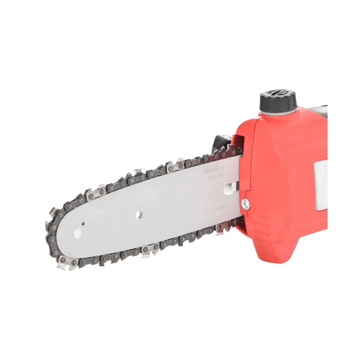 Fierastrau electric telescopic HECHT 9025, lungime lama 20 cm, lungimea bratului 2 - 2.5 m, 20 V, fara acumulator, fara incarcator 5