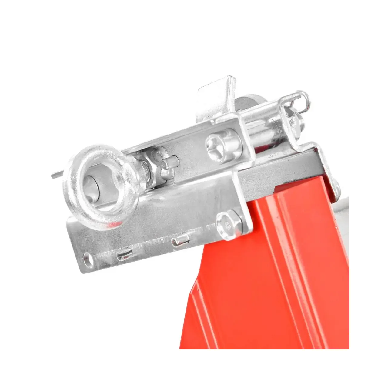 Suport HECHT 902, pentru taierea lemnelor, pliabil, diametru lemn 25-230 mm, lungime 180 cm 2