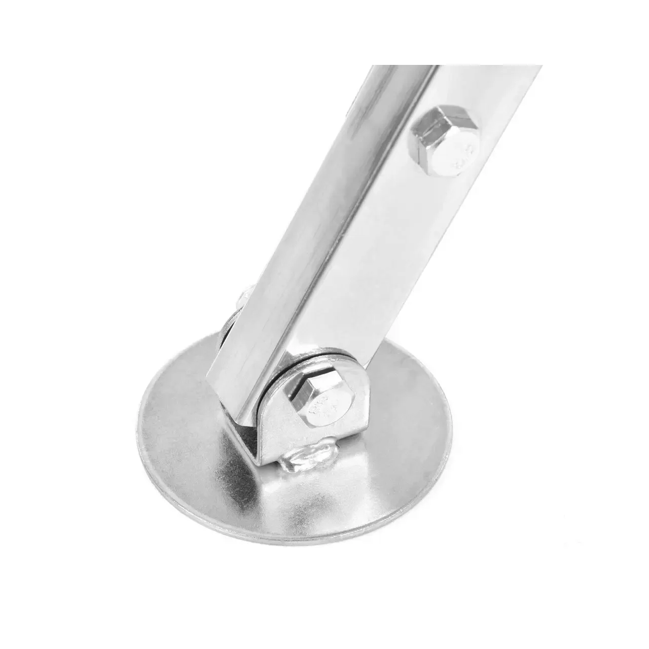 Suport HECHT 902, pentru taierea lemnelor, pliabil, diametru lemn 25-230 mm, lungime 180 cm 5