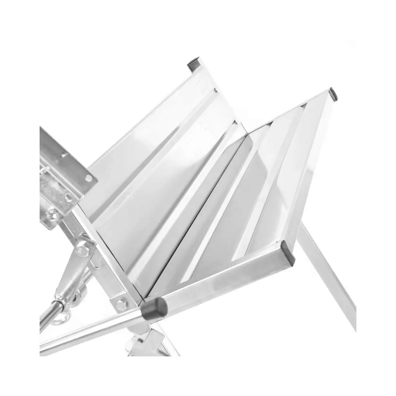 Suport HECHT 902, pentru taierea lemnelor, pliabil, diametru lemn 25-230 mm, lungime 180 cm 6