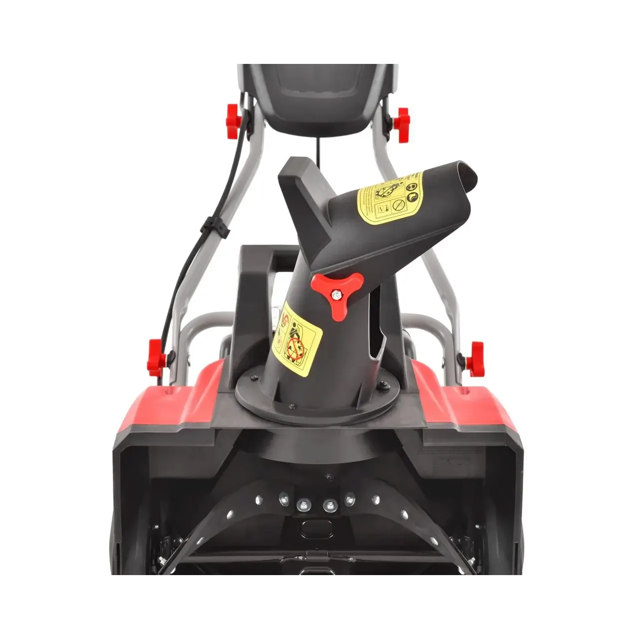 Freza de zapada Hecht 9040 latime 46 cm program accu 5040 fara acumulator statie de incarcare 1