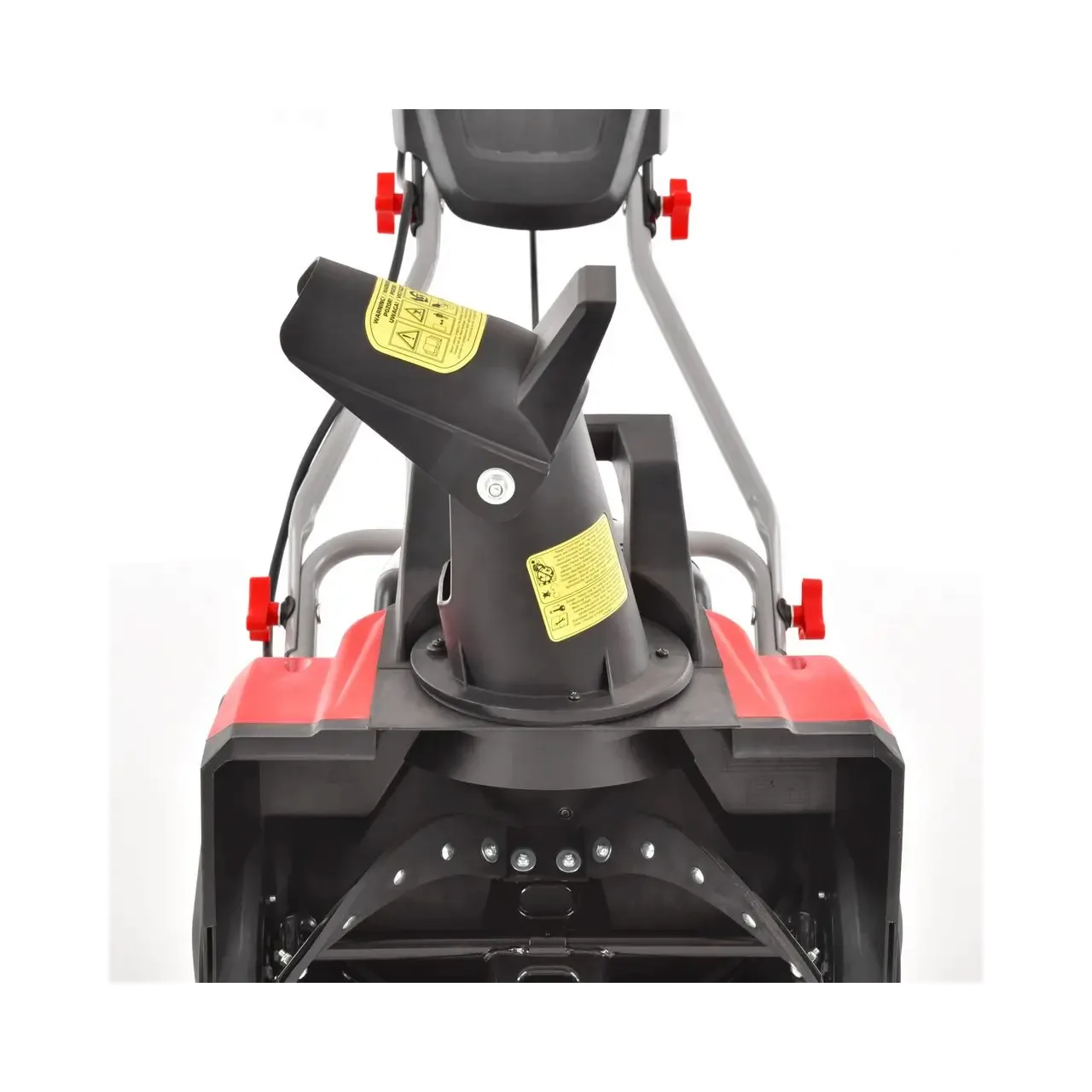 Freza de zapada Hecht 9040 latime 46 cm program accu 5040 fara acumulator statie de incarcare 3