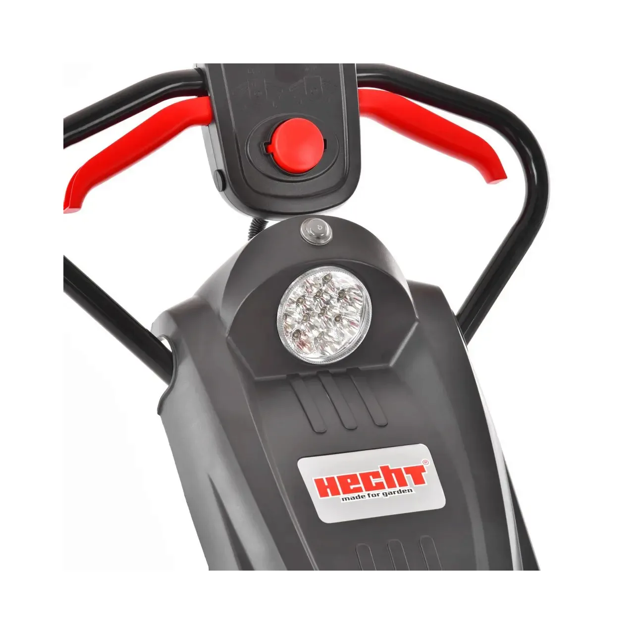 Freza de zapada Hecht 9040 latime 46 cm program accu 5040 fara acumulator statie de incarcare 4