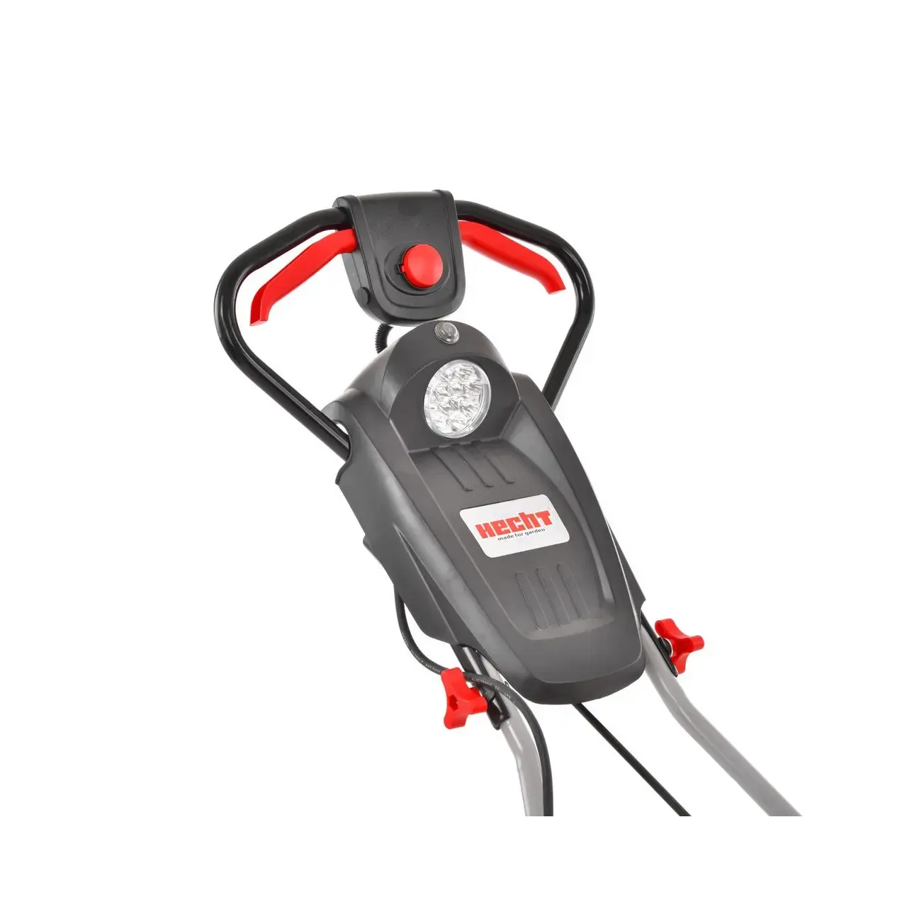 Freza de zapada Hecht 9040 latime 46 cm program accu 5040 fara acumulator statie de incarcare 6