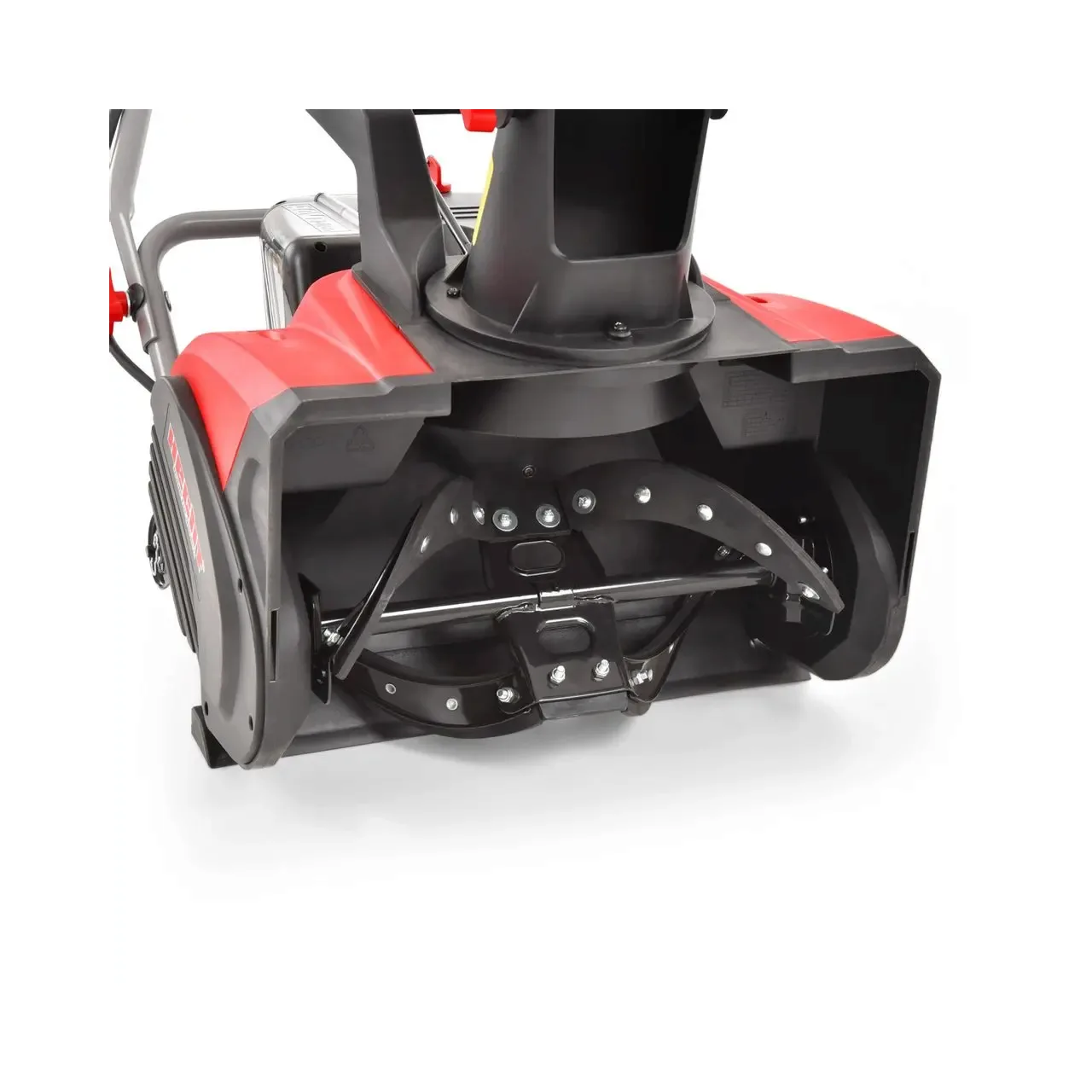 Freza de zapada Hecht 9040 latime 46 cm program accu 5040 fara acumulator statie de incarcare 7