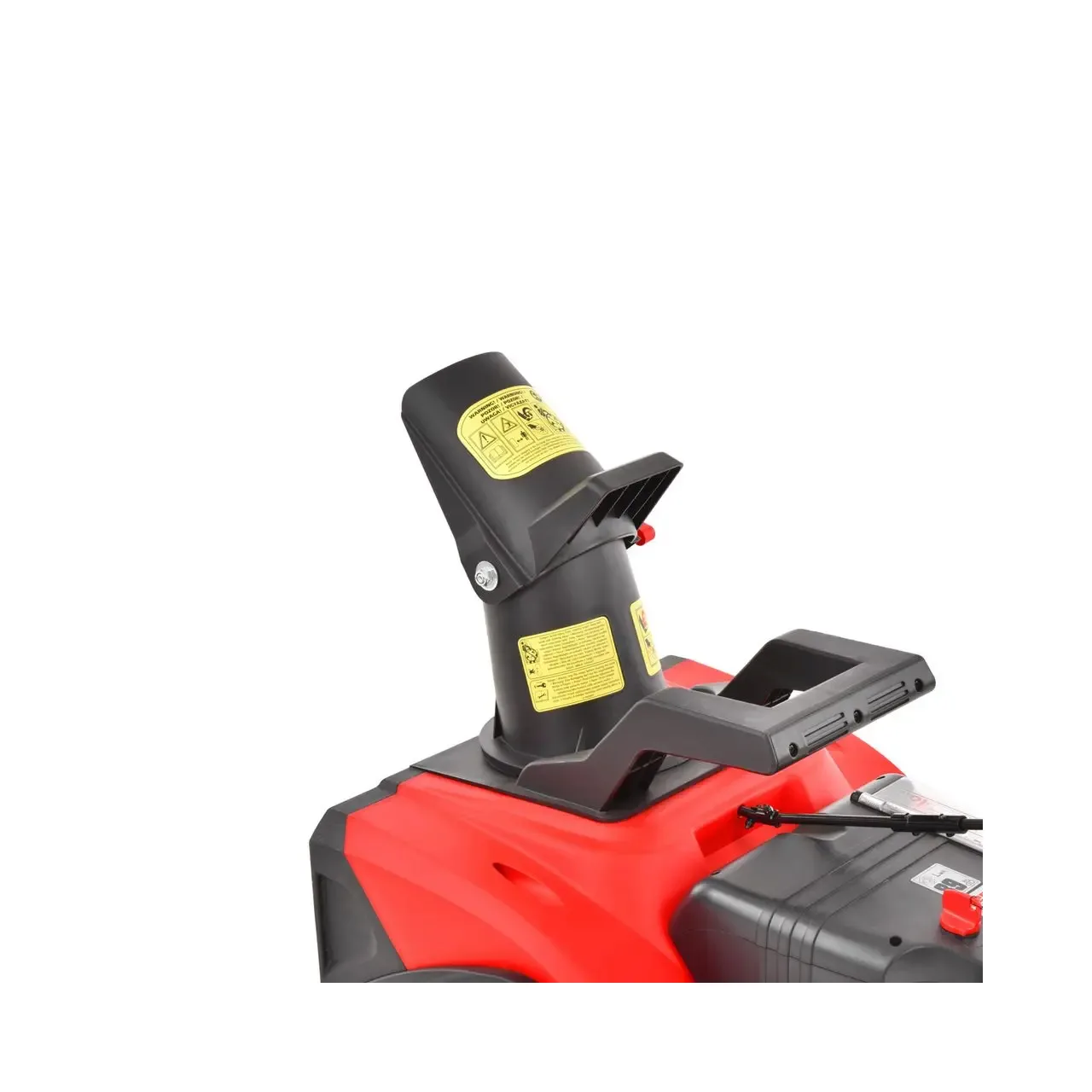 Freza de zapada Hecht 9040 latime 46 cm program accu 5040 fara acumulator statie de incarcare 8