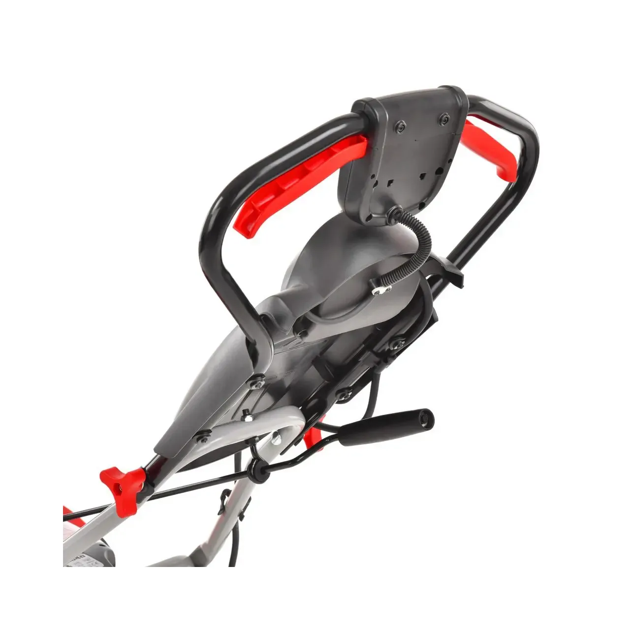 Freza de zapada Hecht 9040 latime 46 cm program accu 5040 fara acumulator statie de incarcare 10