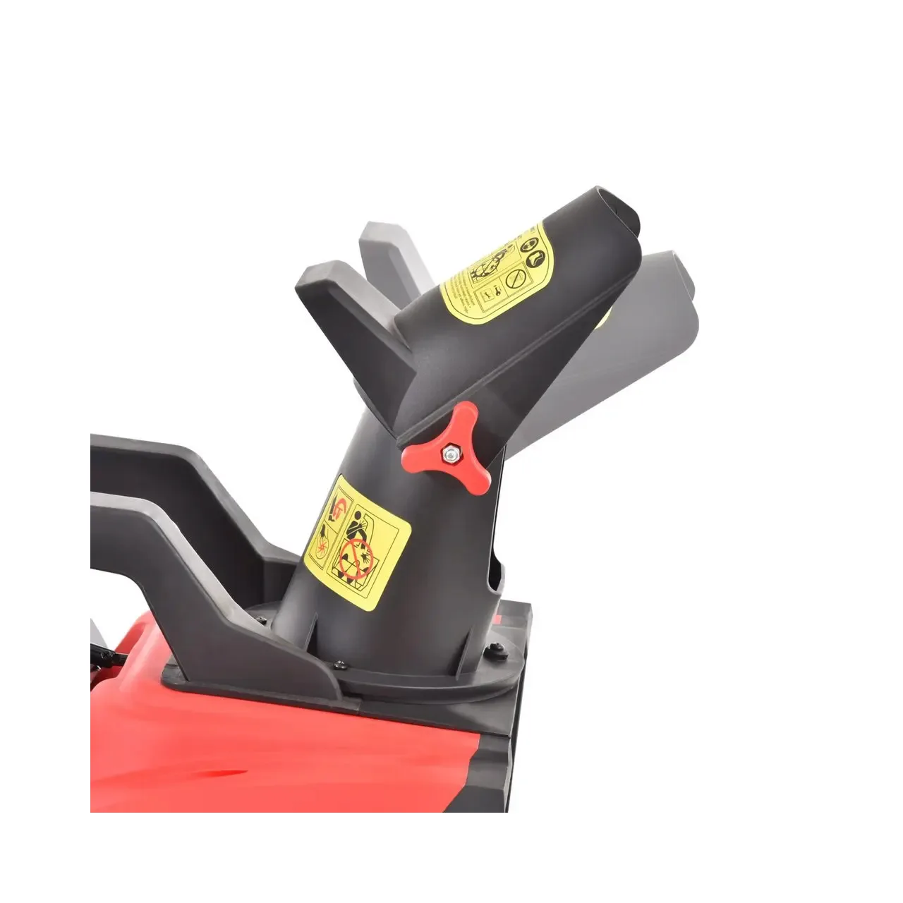 Freza de zapada Hecht 9040 latime 46 cm program accu 5040 fara acumulator statie de incarcare 12