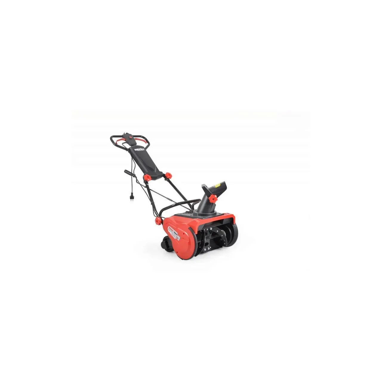 Freza de zapada electrica Hecht 9200 putere 2000 w latime de lucru 45 cm 13.1 Kg 1