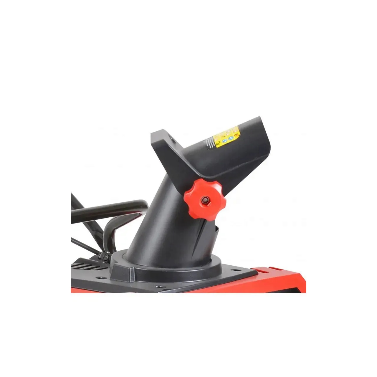 Freza de zapada electrica Hecht 9200 putere 2000 w latime de lucru 45 cm 13.1 Kg 2