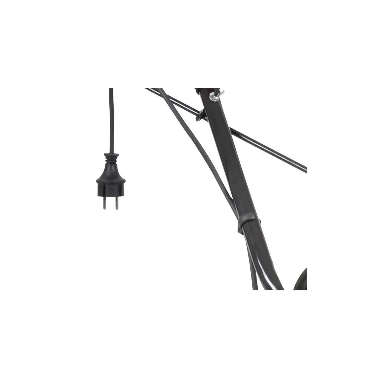 Freza de zapada electrica Hecht 9200 putere 2000 w latime de lucru 45 cm 13.1 Kg 3