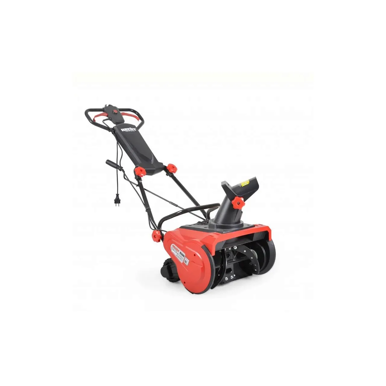 Freza de zapada electrica Hecht 9200 putere 2000 w latime de lucru 45 cm 13.1 Kg 4