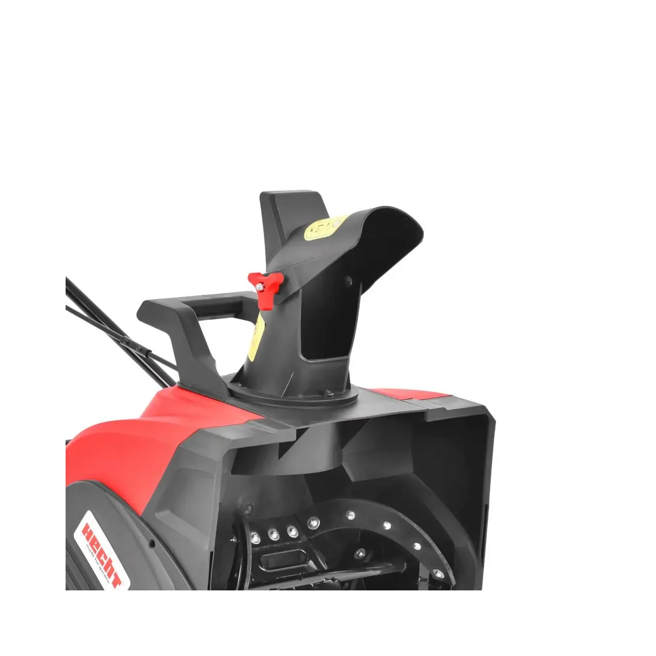 Freza de zapada electrica HECHT 9201E, putere 2000 W, latime de lucru 50/55 cm 1