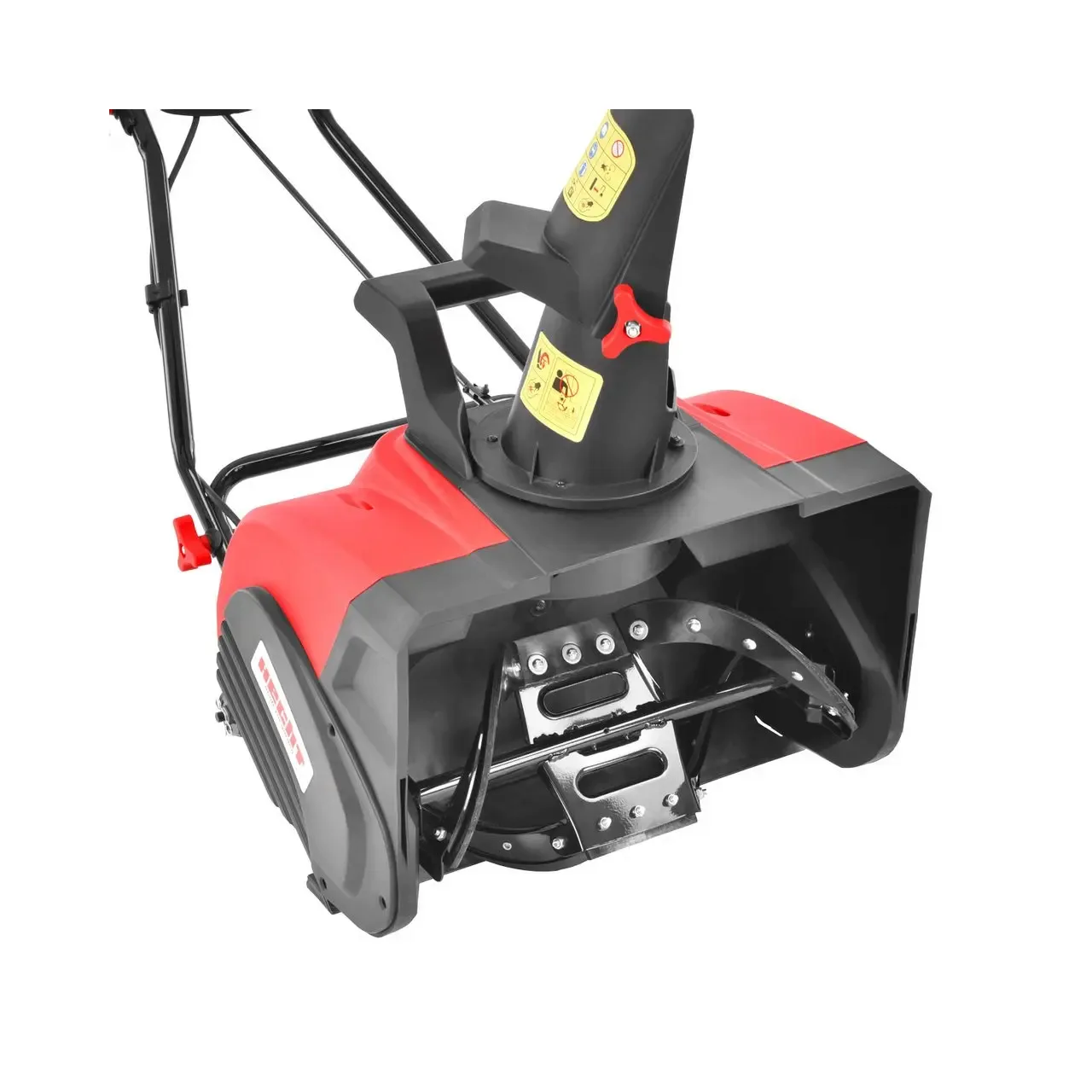 Freza de zapada electrica HECHT 9201E, putere 2000 W, latime de lucru 50/55 cm 3