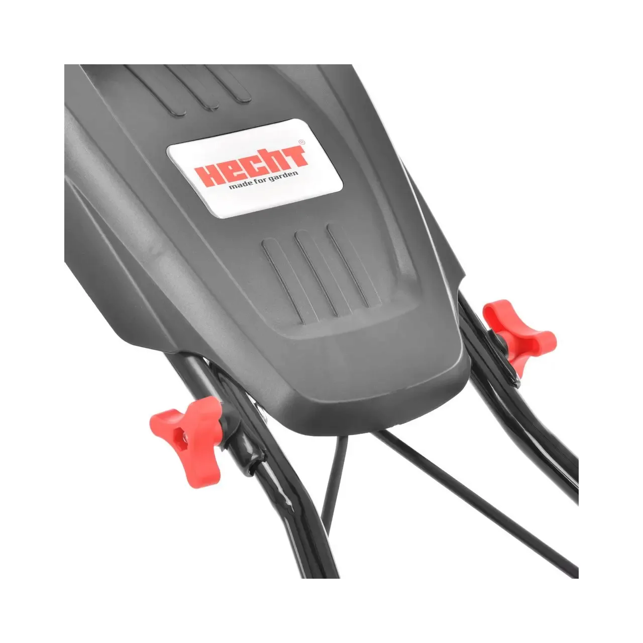 Freza de zapada electrica HECHT 9201E, putere 2000 W, latime de lucru 50/55 cm 6