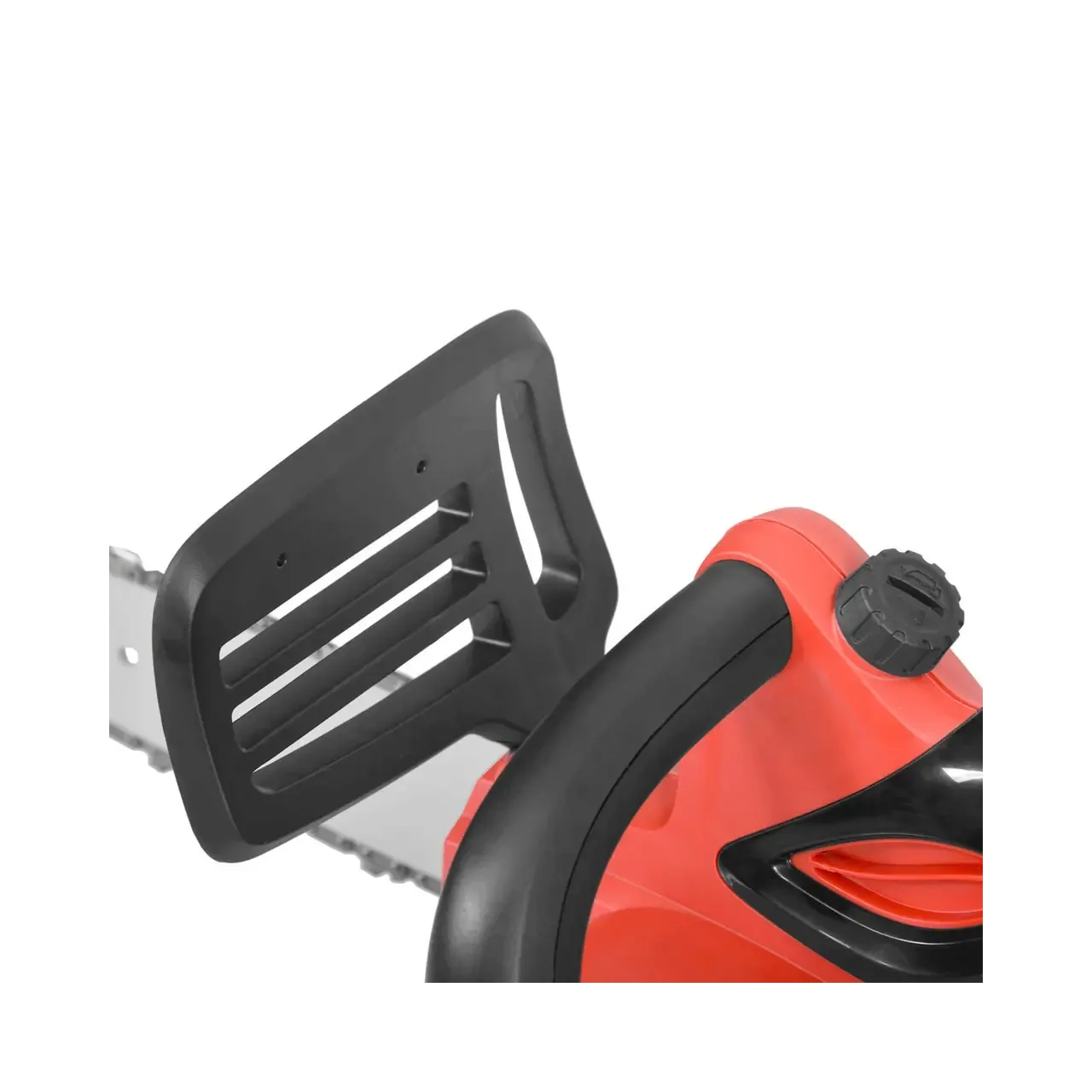 Fierastrau electric cu lant HECHT 920, lungime lama 25.4 cm, 20 V, 2 Ah, fara acumulator, fara incarcator 2